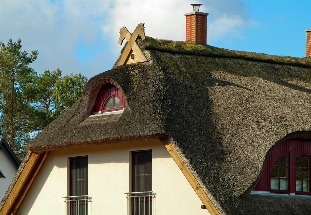 Dünenresidenz - Haus Luisa