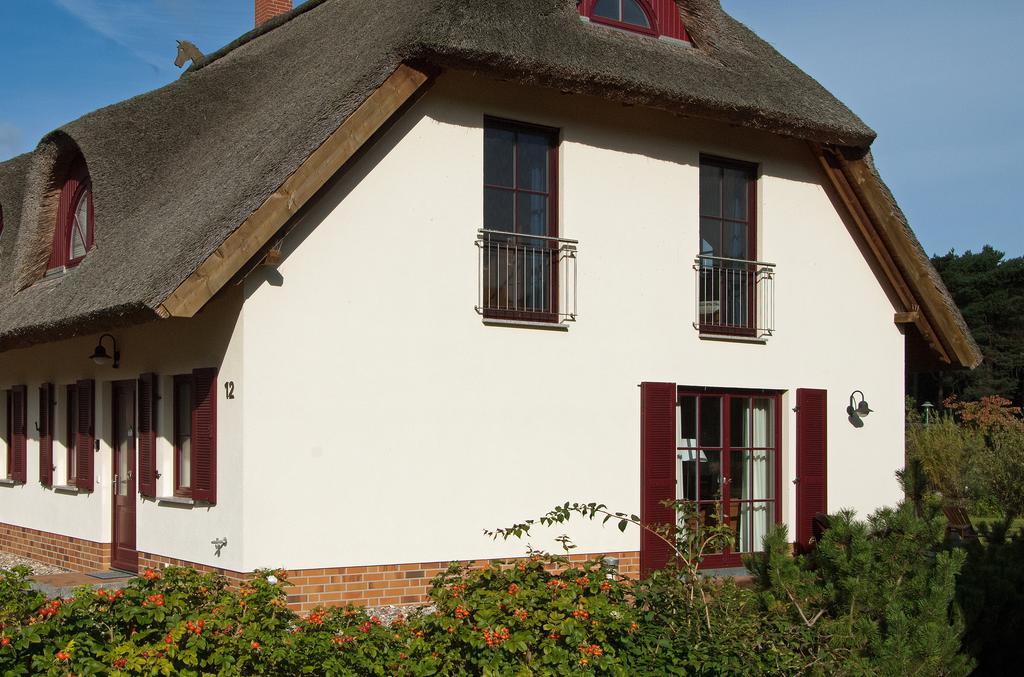 Holiday home Duenenresidenz - Haus Luisa *