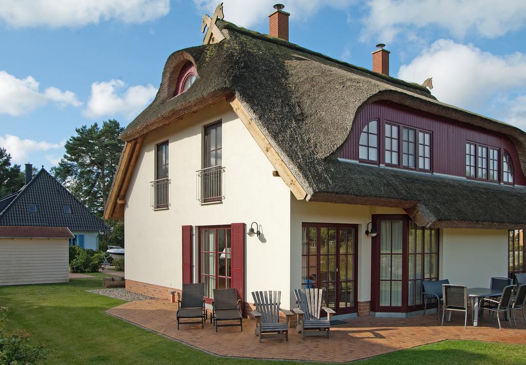 Holiday home Duenenresidenz - Haus Luisa