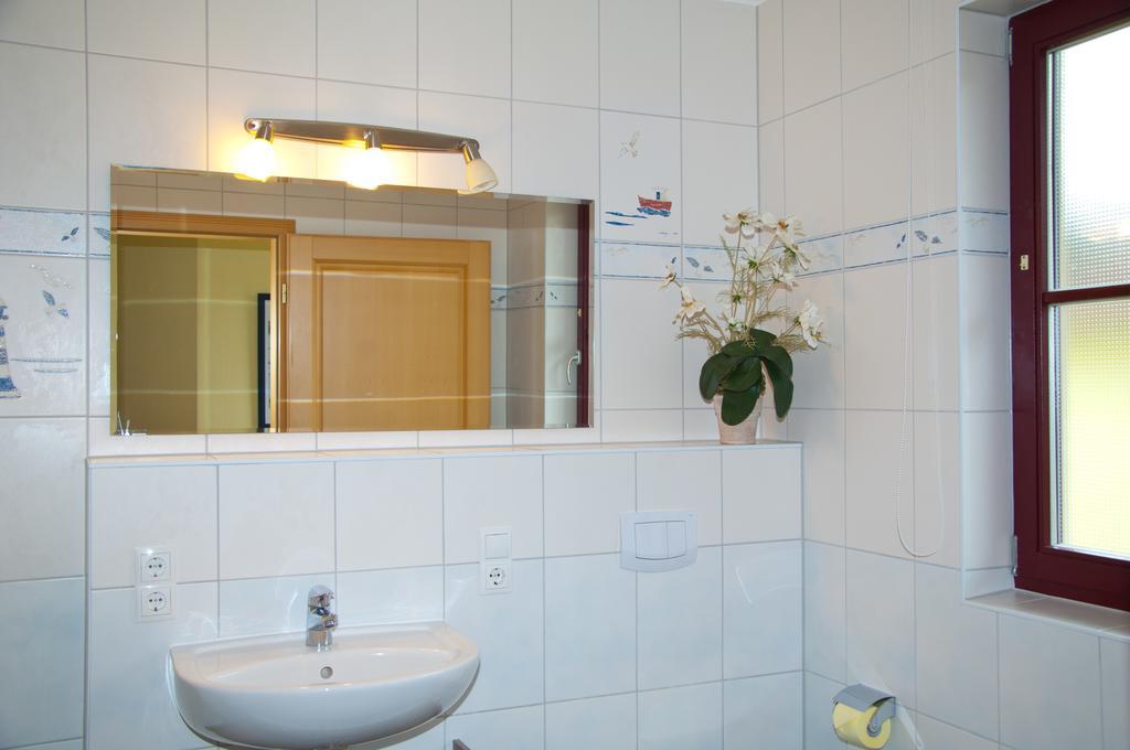 Duenenresidenz - Haus Luisa Holiday home