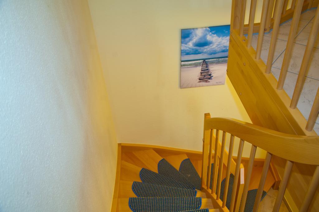 Dünenresidenz - Haus Luisa Ferienhaus *