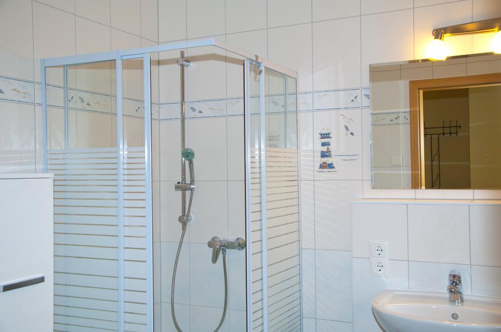 Holiday home Duenenresidenz - Haus Luisa *