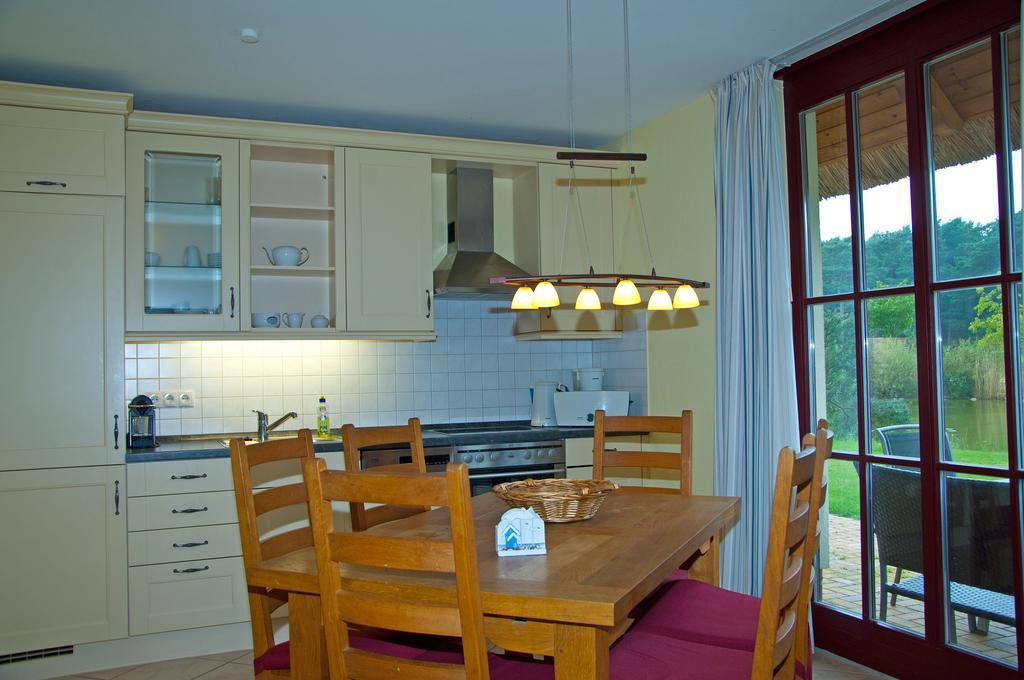 Duenenresidenz - Haus Luisa Holiday home
