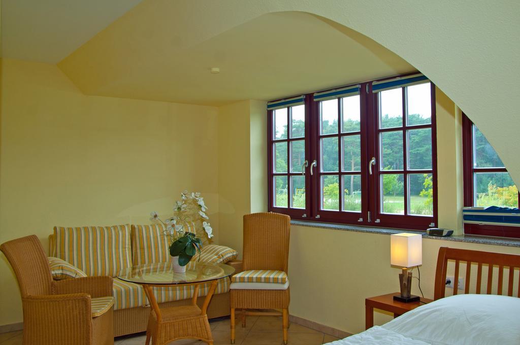 Duenenresidenz - Haus Luisa Holiday home
