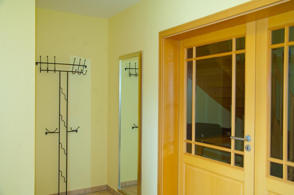 Holiday home Duenenresidenz - Haus Luisa *